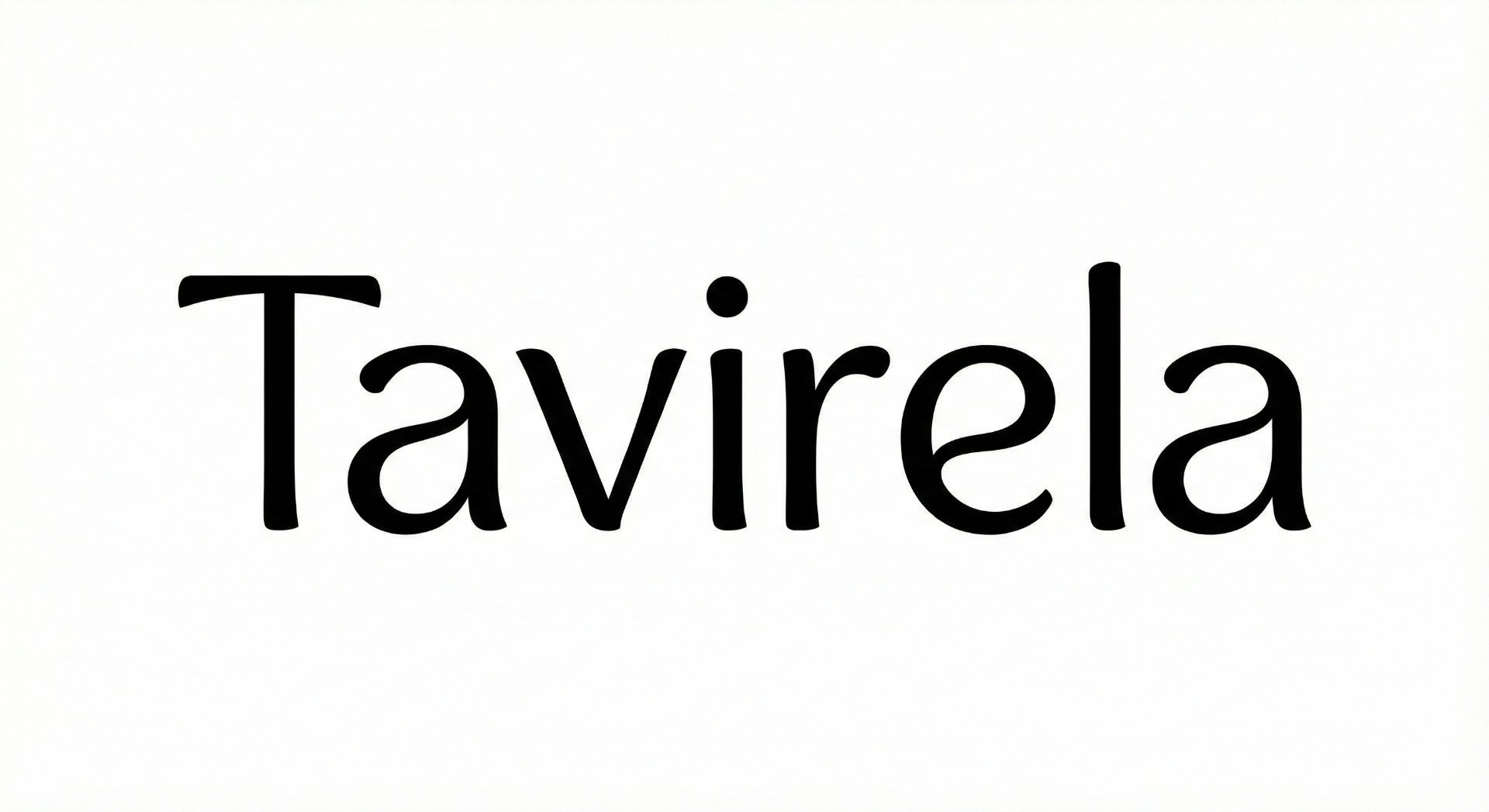 Tavirela